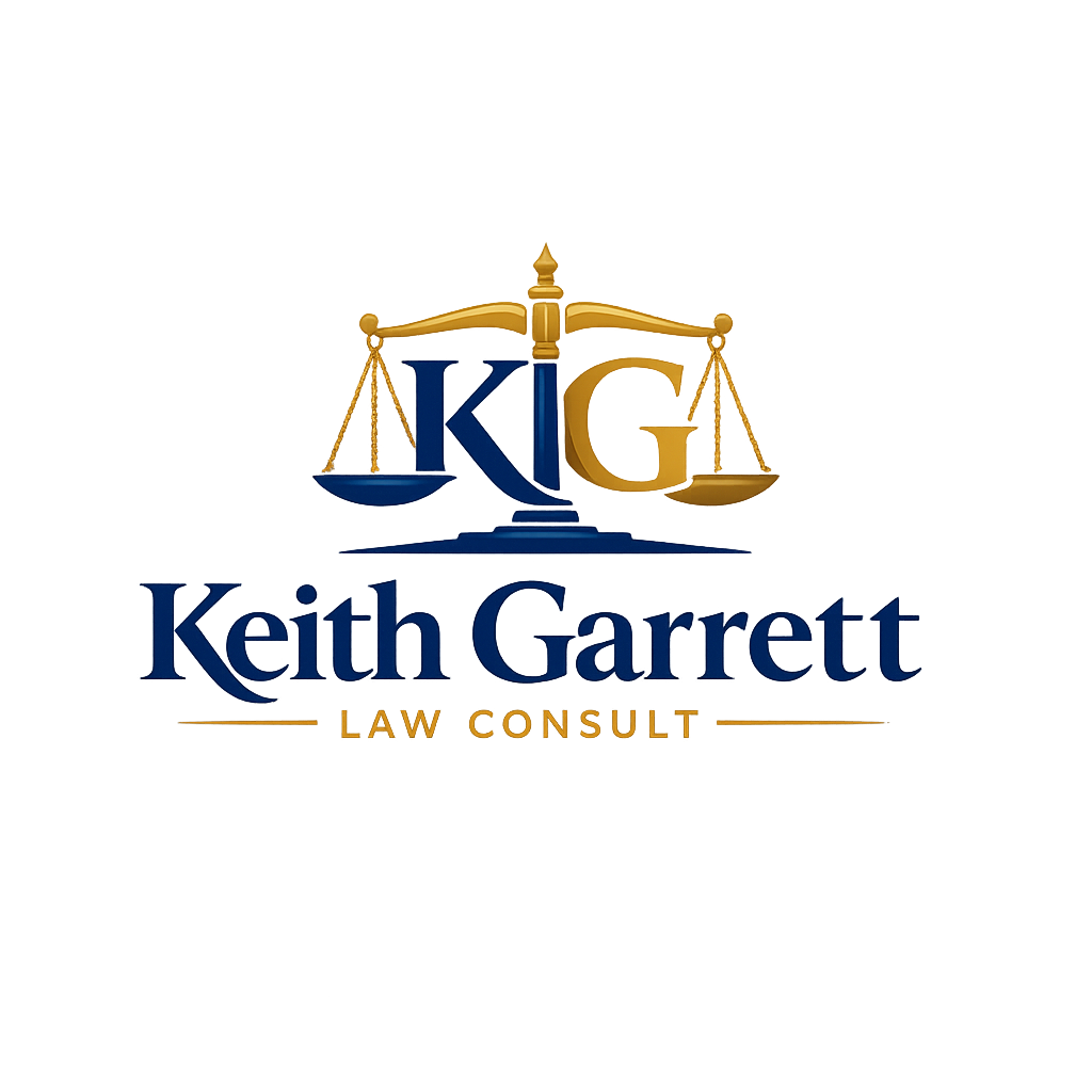 Keith Garrett Law Consult